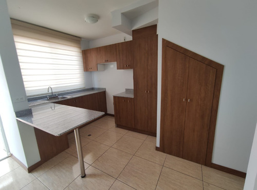 Imagen 7 de 18 de Venta Casa Marianitas De Calderon 112 M2 Credito Vip