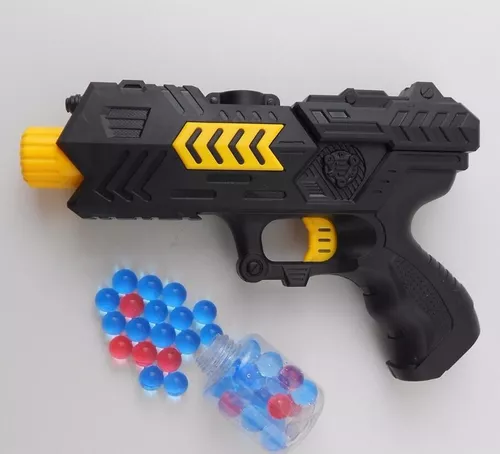 Em promoção! 400 Rodadas Nerf Balas De Eva Para Pistolas Pneumáticas Dardo  De Plástico Militar Ogiva Dart Sólido Cabeça De Espuma Preenchíveis Balas  Para Armas Nerf Rival