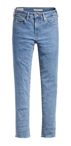 calça levis feminina cintura baixa