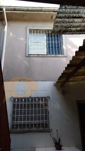 Imagem 19 de 21 de Sobrado - Ref: 9312