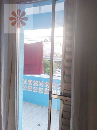 Imagem 11 de 13 de Casa Em Vila Ponte Rasa - São Paulo - 5742