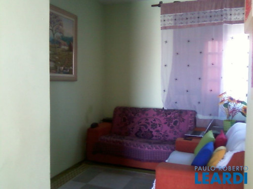 Imagem 12 de 15 de Sobrado - Campo Grande - Sp - 590679