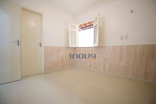 Imagem 12 de 29 de Casa Com 2 Dormitórios À Venda, 120 M² Por R$ 320.000,00 - Passaré - Fortaleza/ce - Ca0399