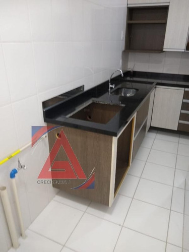 Imagem 10 de 15 de Ref.: 9372 - Apto Em Osasco Para Venda - V9372