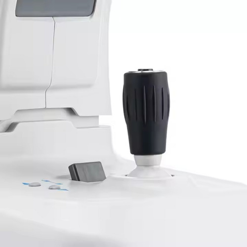 Auto Refrator Com Ceratometro Oftal Óptico