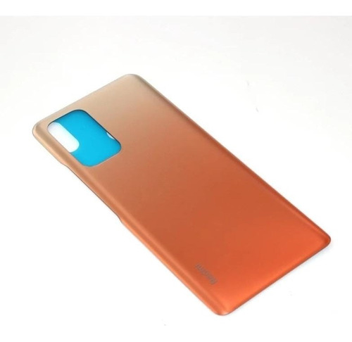 Tapa Trasera Compatible Con Xiaomi Redmi Note 10 Pro 