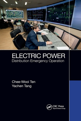 Libro Electric Power: Distribution Emergency Operation - ...