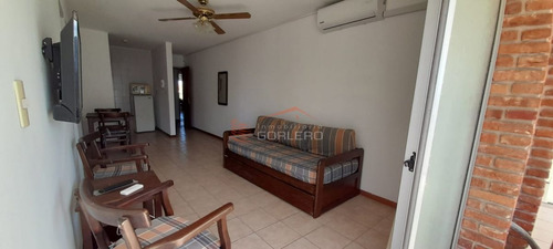 Imagen 5 de 11 de Apartamento En Venta Con Garage En Punta Del Este, Península