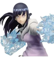 Comprar Banpresto -naruto Shippuden-vibration Stars -hyuga Hinata