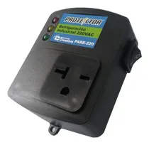 Comprar Protector De Voltaje 220v Refrigeración Industrial Enchufe