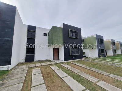 Casa en alquiler