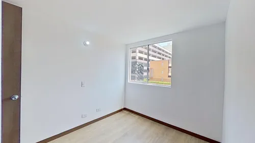Novaterra Arrayan - Apartamento En Venta En Mosquera, Mosquera