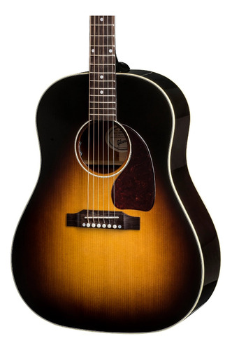 Guitarra Gibson J45 Standard Electroacustica Lr Baggs Usa