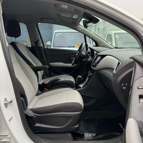 Chevrolet Tracker 1.8 Ltz+ Awd At 140cv