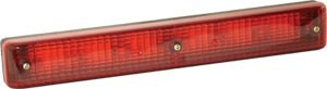 Lanterna Brake Light Onibus Busscar  Rodoviario Ate 2000