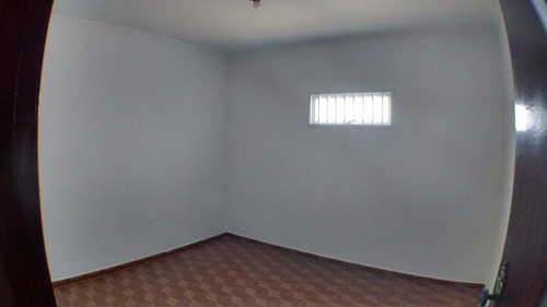 Casa Com 1 Dormitório Para Alugar, 236 M² Por R$ 2.200,00/mês - Jardim Chapadão - Campinas/sp - Ca2200