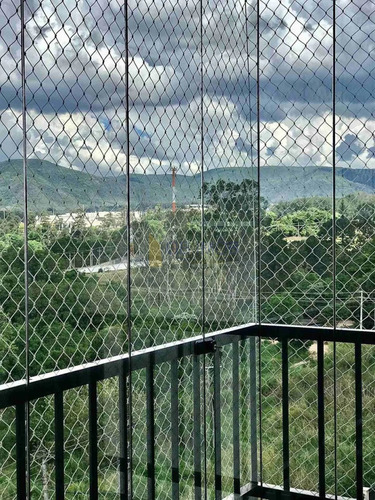 Imagem 4 de 14 de Lindo Apartamento À Venda No Vivarte Alamedas - Cód. Gb 4812 - Gb4812