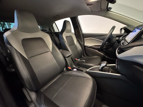 Chevrolet Onix 1.0 TURBO FLEX PREMIER AUTOMÁTICO