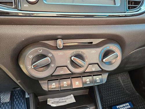 Kia Soluto 1.4 EX FULL GPS