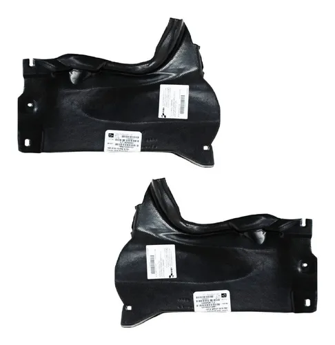 comprar Par Tolvas Salpicadera Sup Mazda 3 2010-2011-2012-2013 Art