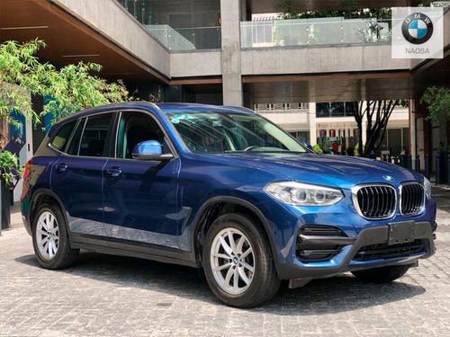 Imagen 2 de 14 de Bmw X3 20 Excecutive 2021