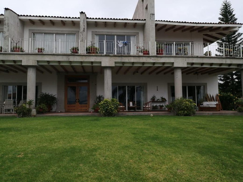 Estupenda Casa A La Venta En  Rancho San Diego  (v)