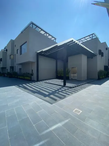 Casa En Venta En Bosque Real - Cr1777