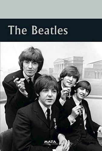 Libro The Beatles De Maria Delia Sola