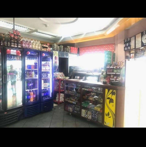 Imagen 7 de 9 de Local Y Fondo De Comercio En Venta En Parque Carabobo