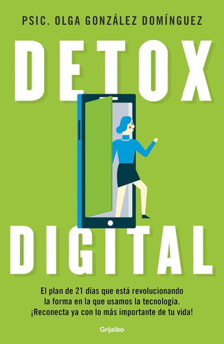 Libro: Detox Detox (spanish Edition)