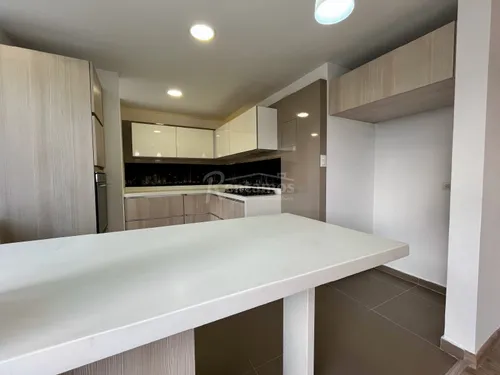 Apartamento En Arriendo En La Abadia. Cod A776082