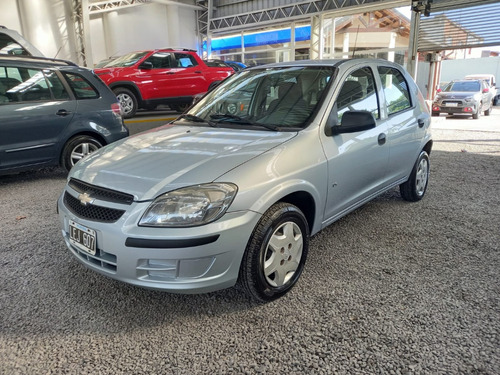 Chevrolet Celta 1.4 Ls+aa