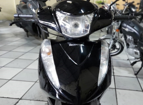 Honda Biz 110i