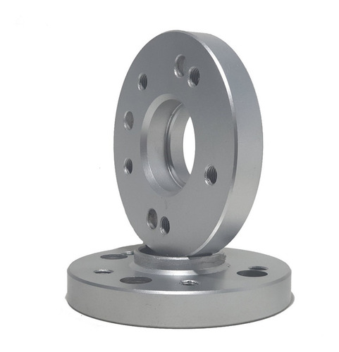 Par De Adaptador Sga 4x108 P/ 5x108 20mm