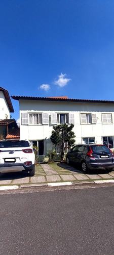 Imagem 1 de 30 de Horto Do Ype Sobrado Com 3 Dormitórios 212 M² 3 Vagas - 1252-sod - 67750072