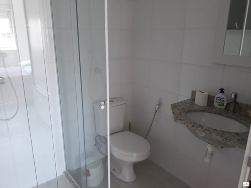 Imagem 10 de 15 de Apartamento - Estreito - Ref: 616 - V-616
