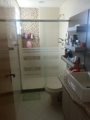 Imagem 19 de 20 de Apartamento Para Venda No Paraíso Em São Gonçalo - Rj - 106