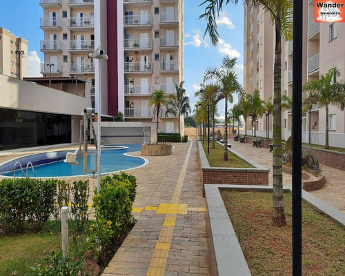 Imagem 21 de 24 de Apartamento - Ap00034 - 69419056