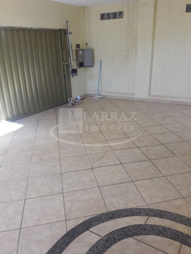 Imagem 13 de 20 de Ótima Casa Para Venda No Parque Das Andorinhas, 3 Dormitorios Mais Edícula, 2 Vagas Em 250 M2 De Area Total - Ca01864 - 70030491