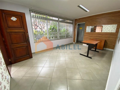 Imagem 2 de 30 de Sobrado Comercial Na Mooca - 8102