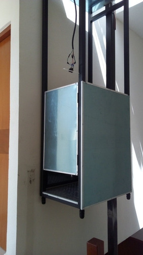Imagen 2 de 10 de Elevador Casero Para Enfermo O Fabrica