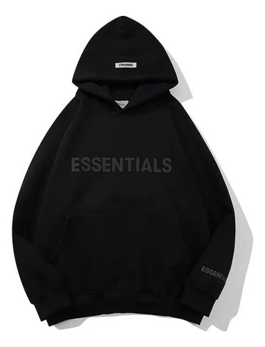 Sudadera Con Capucha Hip Hop Graphic For Hombre Mujer