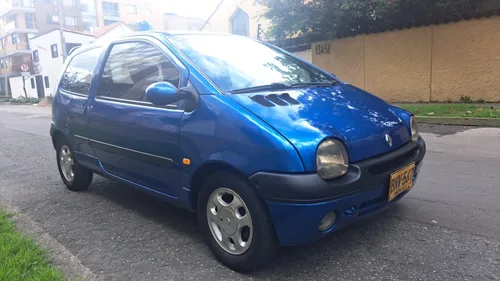 Renault Twingo 1.2 Dynamique