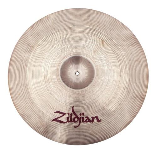 Platillo Zildjian A0623 Fx Oriental Crash Of Doom 22 PuLG