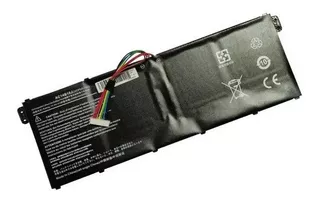 Bateria P/ Acer Aspire R7-371t R7-372t Ac14b18j - Centro