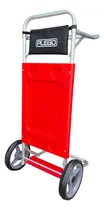 Comprar Carro Mesa Playero Aluminio Gama Porta Reposera Todo Terreno