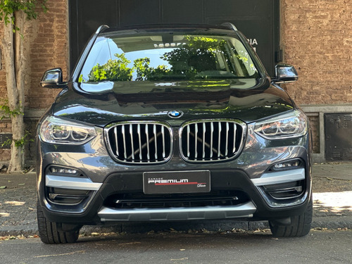 BMW X3 2.0 Xdrive 30i Xline