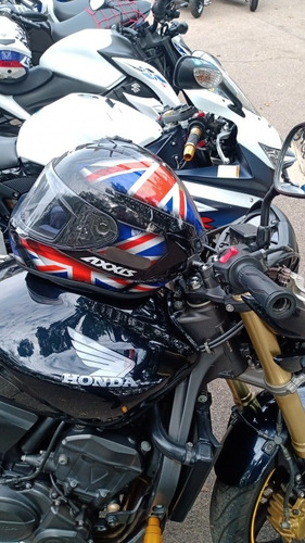 Imagem 8 de 11 de Honda 2011