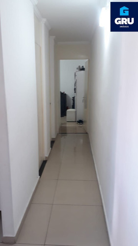 Imagem 8 de 12 de Ótimo Apartamento Na Vila Zamataro - Ap1342