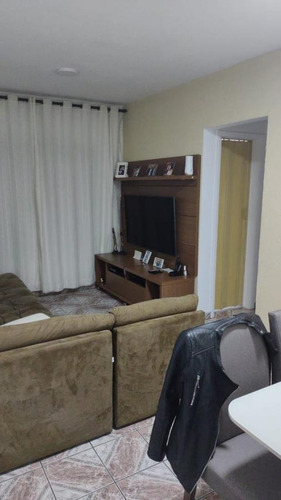 Imagem 1 de 6 de Apartamento Para Venda Em Guarulhos, Jardim Paraventi, 2 Dormitórios, 1 Banheiro, 1 Vaga - K64_1-1964034